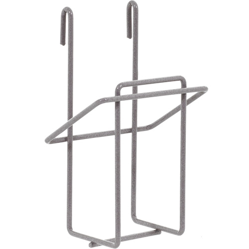 Support vertical pour boîte de gants D. Morneault & Fils