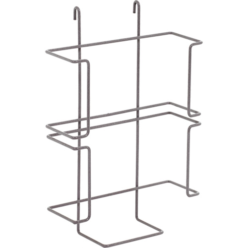 Horizontal Triple Glove Box Holder D. Morneault & Fils