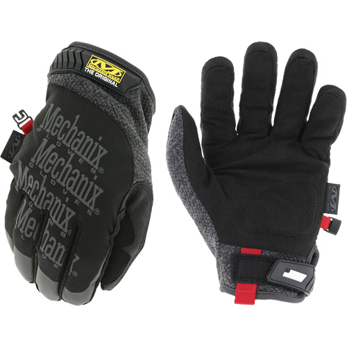 Gants ColdWork Original, Paume Synth&eacute;tique, Taille Petit D. Morneault & Fils
