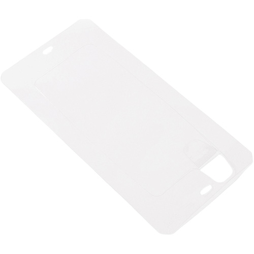 ALLEGRO INDUSTRIES Replacement Peel Off Lens Covers D. Morneault & Fils