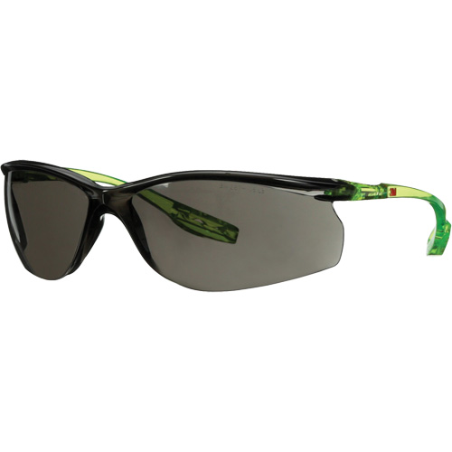 Solus CCS Series Safety Glasses, Grey Lens, Anti-Fog, Meets/Exceeds CSA Z94.3 D. Morneault & Fils