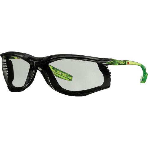 Solus CCS Series Safety Glasses, Grey/Indoor/Outdoor Lens, Anti-Fog, Meets/Exceeds CSA Z94.3 D. Morneault & Fils