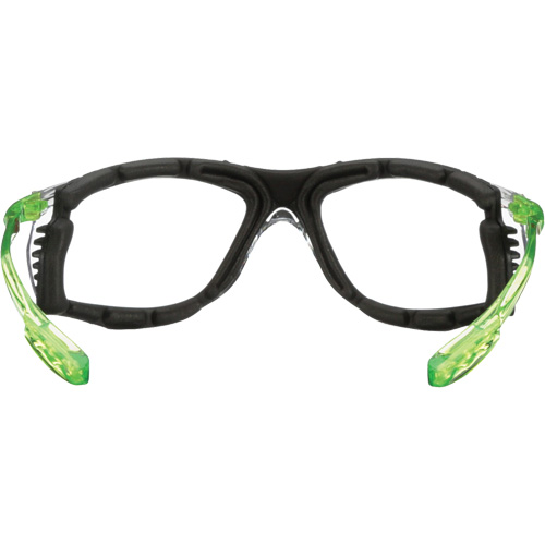 Lunettes de s&eacute;curit&eacute; de s&eacute;rie Solus CCS, Lentille Transparent, Antibu&eacute;e/Anti-&eacute;gratignures, R&eacute;pond ou surpasse la norme CSA Z94.3 D. Morneault & Fils