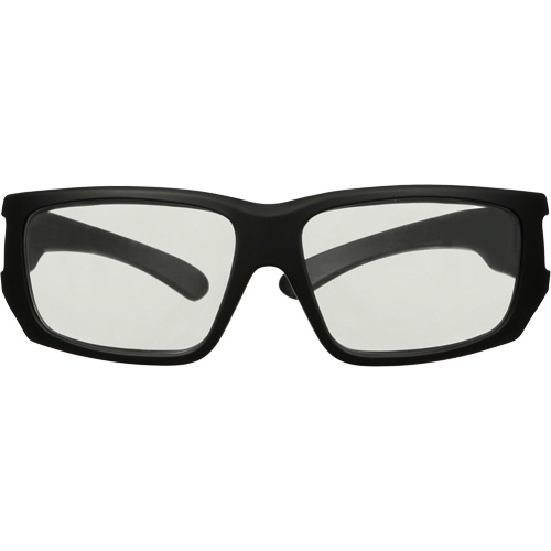 Maxim Elite 1000 Series Safety Glasses, Grey/Indoor/Outdoor Lens, Anti-Fog/Anti-Scratch, Meets/Exceeds CSA Z94.3 D. Morneault & Fils