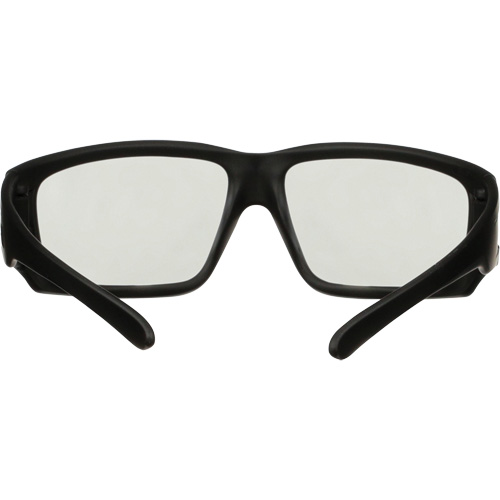 Maxim Elite 1000 Series Safety Glasses, Grey/Indoor/Outdoor Lens, Anti-Fog/Anti-Scratch, Meets/Exceeds CSA Z94.3 D. Morneault & Fils