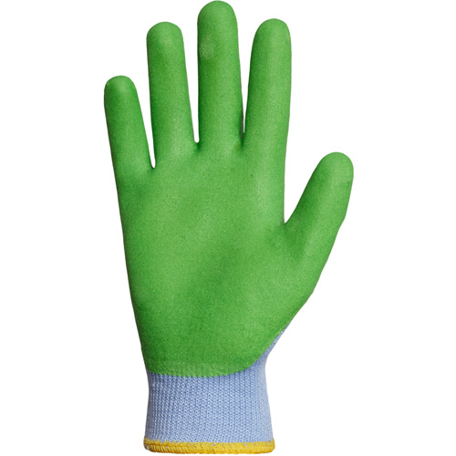 Dexterity&reg; String Knit Gloves, Poly/Cotton, Single Sided, 10 Gauge, 9 D. Morneault & Fils
