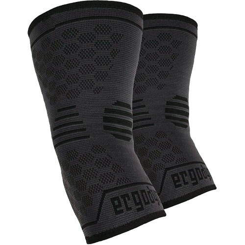 651 Elbow Compression Sleeves D. Morneault & Fils