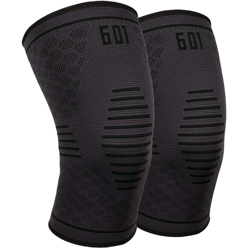 601 Knee Compression Sleeve D. Morneault & Fils