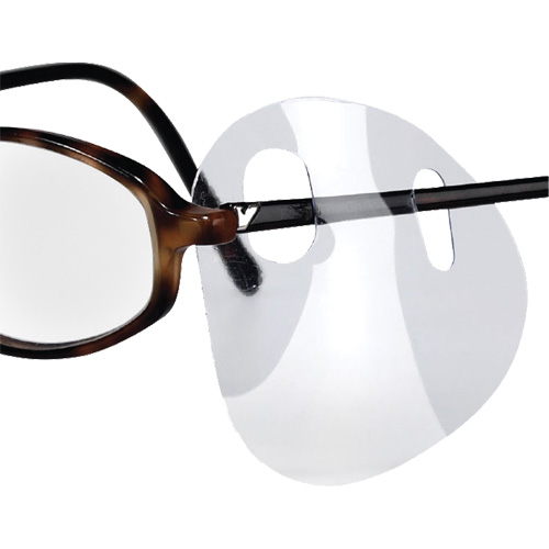 Eyewear Side Shields D. Morneault & Fils