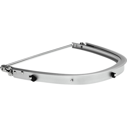 Dynamic High Performance Faceshield Bracket, Pinlock Suspension D. Morneault & Fils