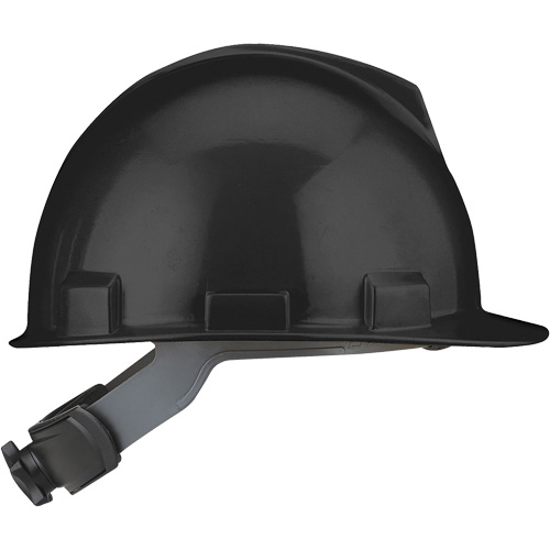 Casque de s&eacute;curit&eacute; Cotopaxi de North, R&eacute;pond aux normes CSA type 1, Suspension Rochet, Non ventil&eacute; D. Morneault & Fils