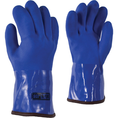 Ganka&reg; Tight Fit Glove, Size Medium D. Morneault & Fils