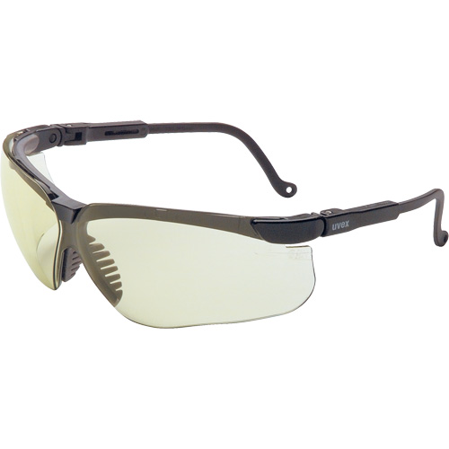 Uvex HydroShield&reg; Genesis&reg; Safety Glasses, SCT-Low IR Lens, Anti-Fog/Anti-Scratch, ANSI Z87+/Meets/Exceeds CSA Z94.3 D. Morneault & Fils