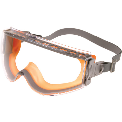 Uvex HydroShield&reg; Stealth&reg; Safety Goggles D. Morneault & Fils