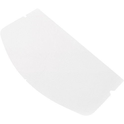 Nova 3&reg; Blasting Helmet Outer Lens D. Morneault & Fils