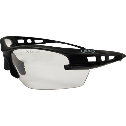 Mango Safety Glasses, Clear Lens, Meets/Exceeds CSA Z94.3 D. Morneault & Fils