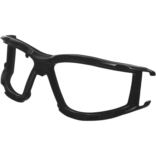 CeeTec DX Safety Glasses Foam Carrier D. Morneault & Fils