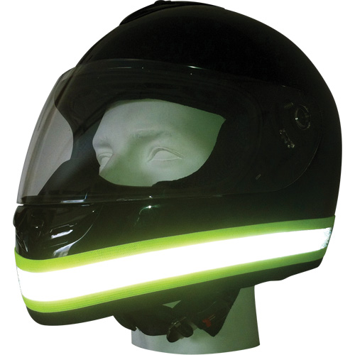 Bande r&eacute;fl&eacute;chissante Orbis  UNI  D. Morneault & Fils