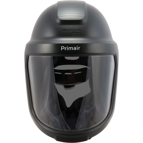 Primair&reg; 900 Series Hardhat & Faceseal, Standard, Hard Top D. Morneault & Fils