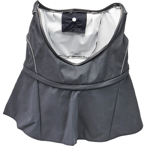 Reusable Standard Shroud D. Morneault & Fils