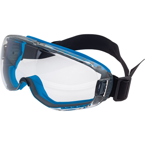 Veratti&reg; 900 Safety Goggles, Clear Lens, Anti-Fog, Indirect Vent D. Morneault & Fils