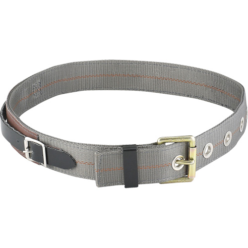 Ceinture de mineur avec 2 sangles et anneau en D Zero Pip Dynamic D. Morneault & Fils