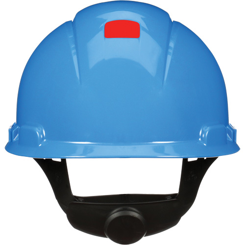 Casque de s&eacute;curit&eacute; de s&eacute;rie H SecureFit, R&eacute;pond aux normes CSA type 1, Suspension Rochet, Non ventil&eacute; D. Morneault & Fils