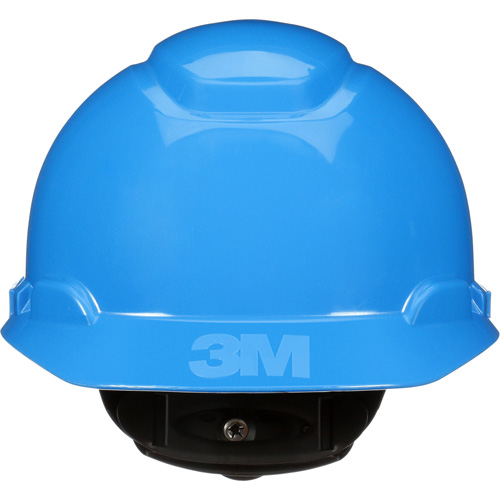 Casque de s&eacute;curit&eacute; de s&eacute;rie H SecureFit, R&eacute;pond aux normes CSA type 1, Suspension Rochet, Non ventil&eacute; D. Morneault & Fils