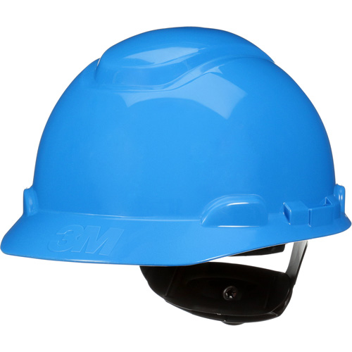 Casque de s&eacute;curit&eacute; de s&eacute;rie H SecureFit, R&eacute;pond aux normes CSA type 1, Suspension Rochet, Non ventil&eacute; D. Morneault & Fils