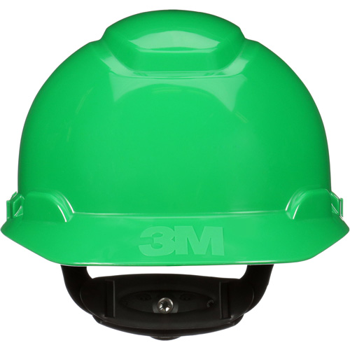 Casque de s&eacute;curit&eacute; de s&eacute;rie H SecureFit, R&eacute;pond aux normes CSA type 1, Suspension Rochet, Non ventil&eacute; D. Morneault & Fils