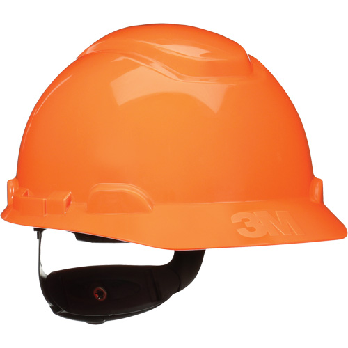 Casque de s&eacute;curit&eacute; de s&eacute;rie H SecureFit, R&eacute;pond aux normes CSA type 1, Suspension Rochet, Non ventil&eacute; D. Morneault & Fils