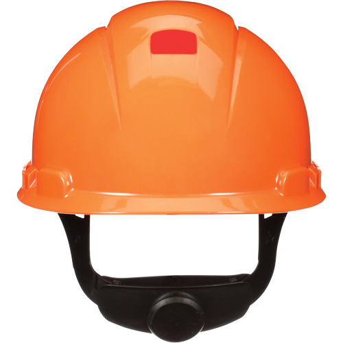 Casque de s&eacute;curit&eacute; de s&eacute;rie H SecureFit, R&eacute;pond aux normes CSA type 1, Suspension Rochet, Non ventil&eacute; D. Morneault & Fils