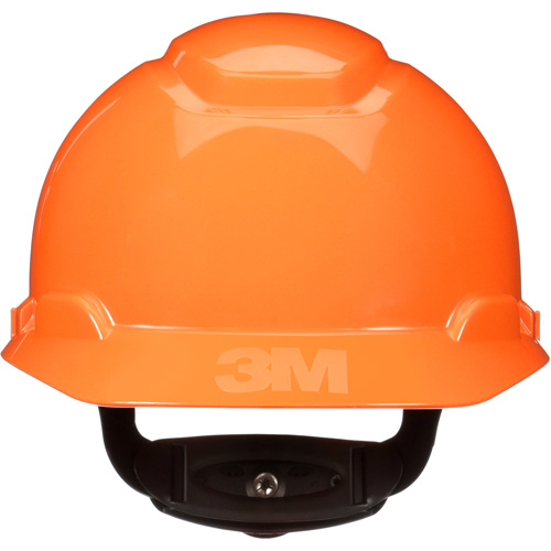 Casque de s&eacute;curit&eacute; de s&eacute;rie H SecureFit, R&eacute;pond aux normes CSA type 1, Suspension Rochet, Non ventil&eacute; D. Morneault & Fils