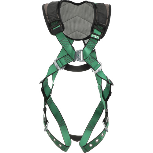 V-Form+ Harness, CSA Certified, Class A, 230 lbs. Cap. D. Morneault & Fils
