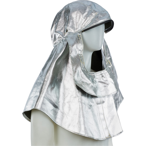 Protecteur contre la chaleur rayonnante D. Morneault & Fils