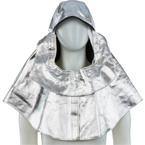 Protecteur contre la chaleur rayonnante D. Morneault & Fils