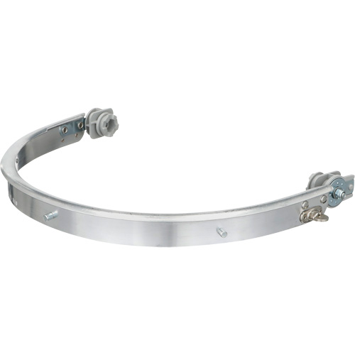 Over-Visor Frame D. Morneault & Fils