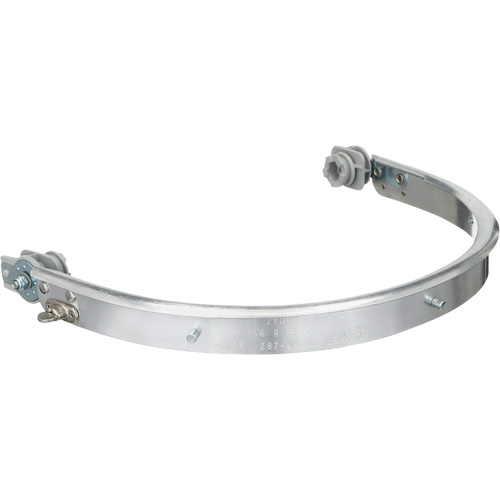 Over-Visor Frame D. Morneault & Fils
