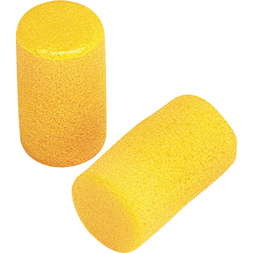 E-A-R Classic Earplugs, Pair - Pillow Pack, Large D. Morneault & Fils