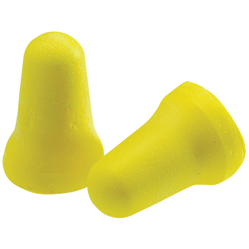 E-A-R E-Z-Fit Earplugs, Bulk - Polybag, Small D. Morneault & Fils