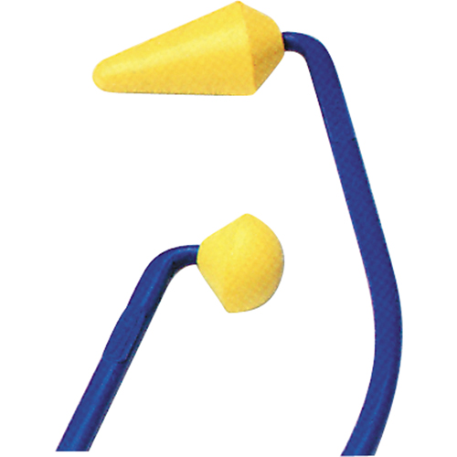 Hearing Bands - E-A-R CAPS&reg;, 17 NRR dB, Meets/Exceeds CSA Class BL D. Morneault & Fils