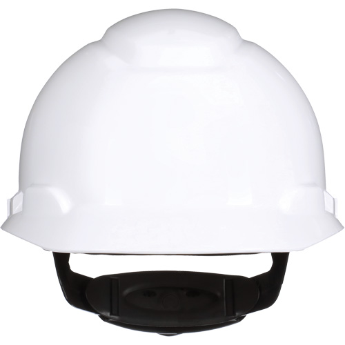 SecureFitH-700 Hardhat, Meets CSA Type 1, Ratchet Suspension, Non-Vented D. Morneault & Fils