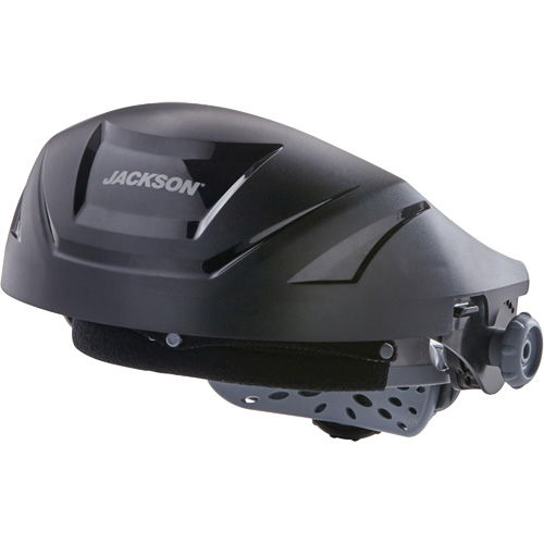 Casque Premium F4XP, Suspension Rochet D. Morneault & Fils