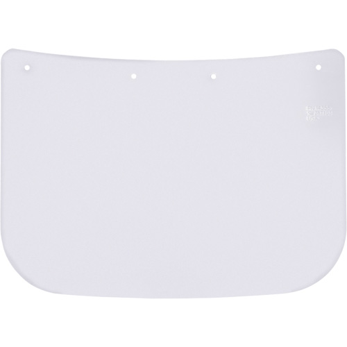 MFS-320 Replacement Visor, PETG D. Morneault & Fils