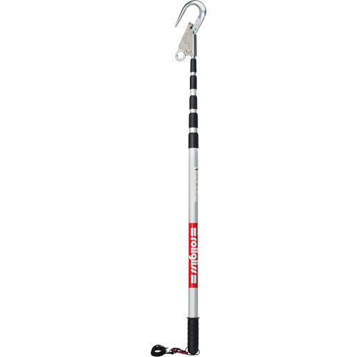 Rollgliss Rescue Pole D. Morneault & Fils