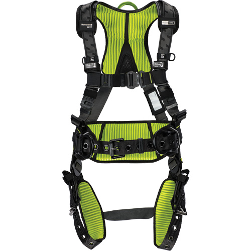H700 Series Premium Full Body Harness, CSA Certified, Class AP, X-Small, 420 lbs. Cap. D. Morneault & Fils