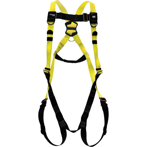 H1OO Harness, Medium/Small, 420 lbs. Cap. D. Morneault & Fils