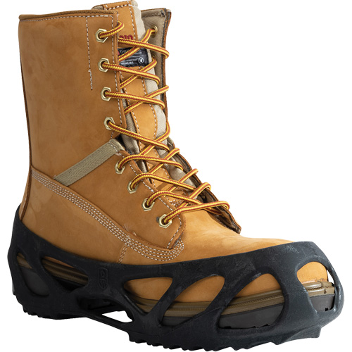 Crampons &agrave; glace non marquant Brass Stride, Laiton, Traction Crampon, Petit D. Morneault & Fils