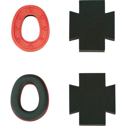 V-Guard Hygiene Kit - High Attenuation D. Morneault & Fils