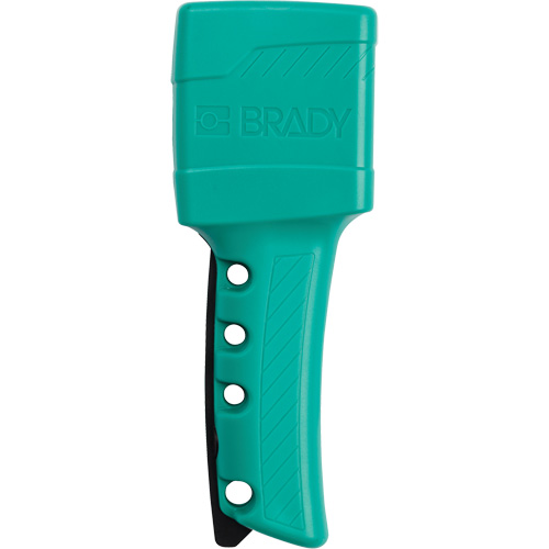 All Purpose Cable Lockout without Cable D. Morneault & Fils